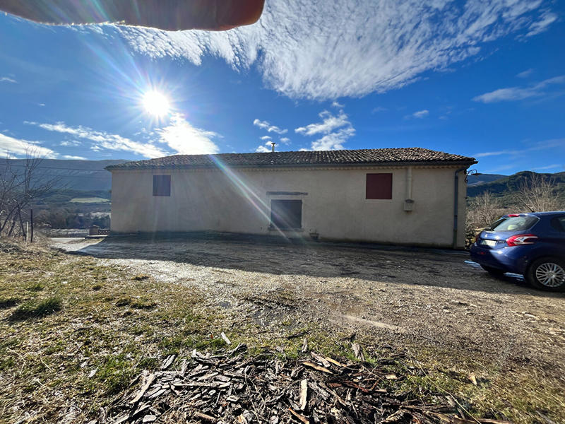 Maison - 164 m² - 6 pièces