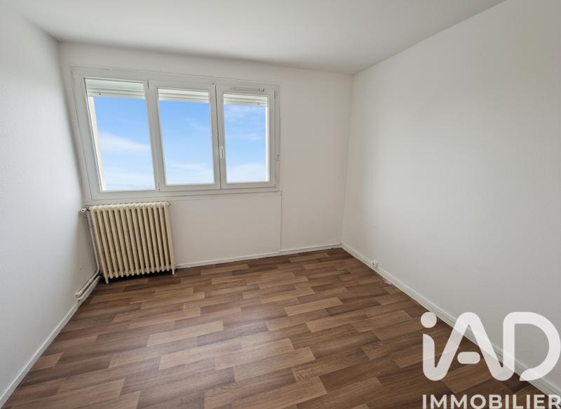 Appartement - 80 m² - 4 pièces