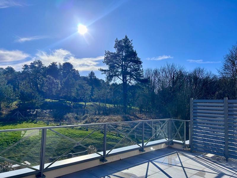 Appartement - 74 m² - 3 pièces