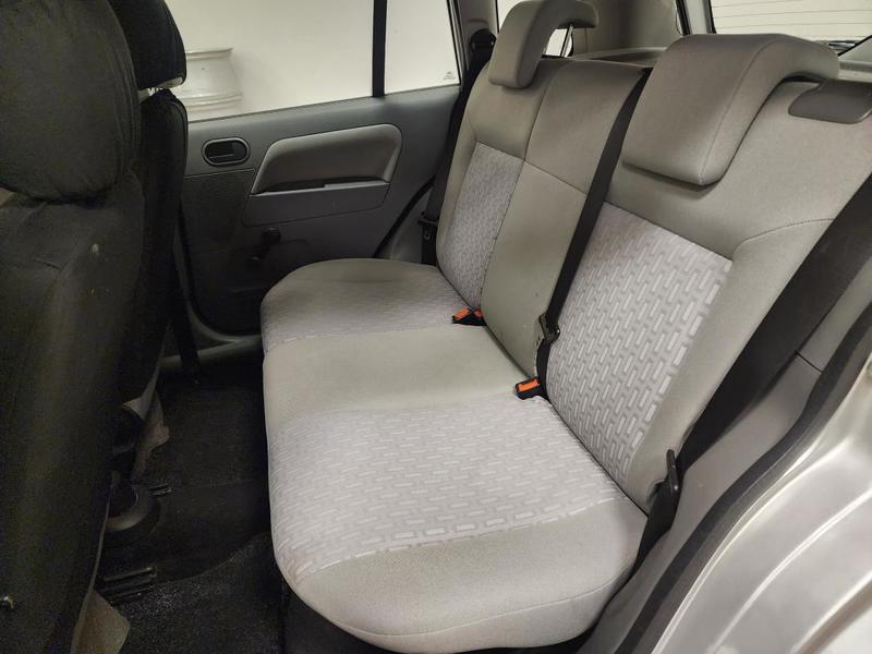 Ford Fusion 1.4 16v 80ch Senso Plus Durashift 1.6 80 Ch