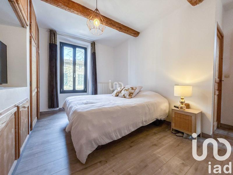Maison de village - 145 m² - 5 pièces