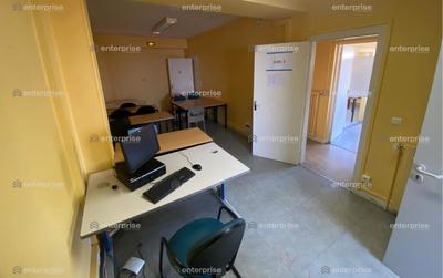 Bureau - 107 m²