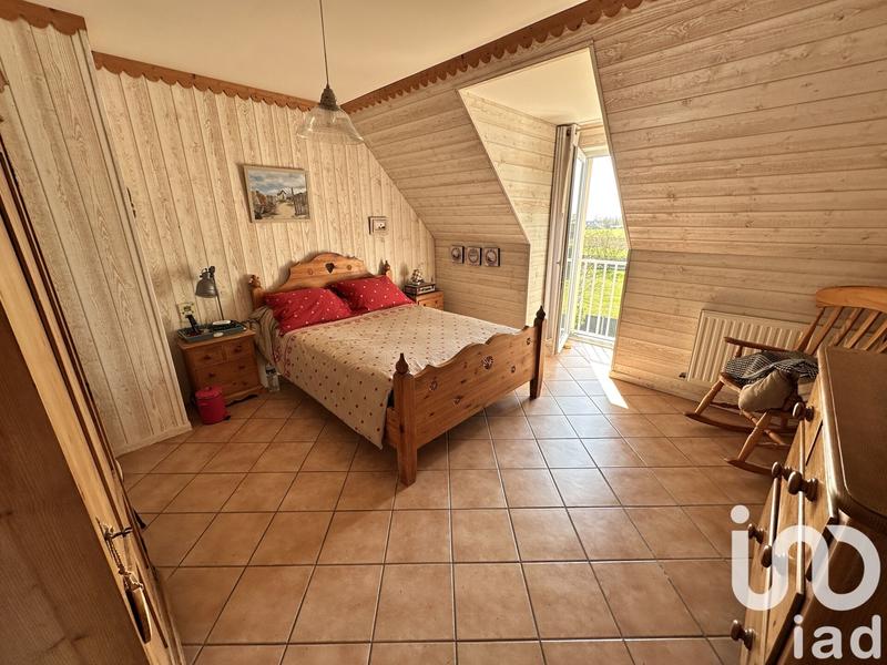 Maison - 151 m² - 5 pièces