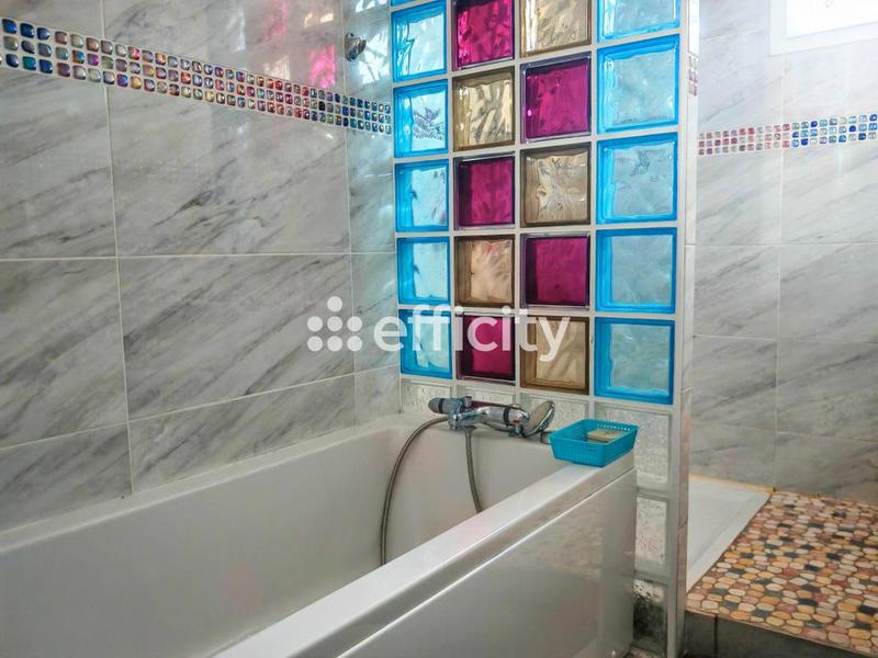 Villa - 109 m² - 4 pièces