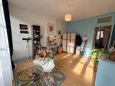 Appartement - 32 m² - 1 pièce