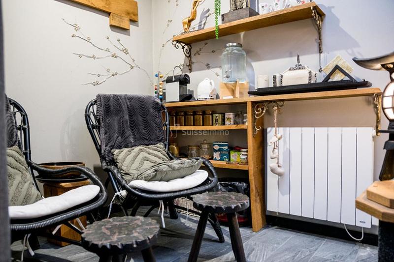 Loft - 199 m² - 6 pièces