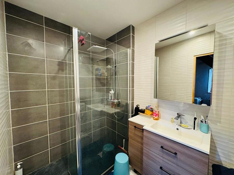 Longère - 130 m² - 4 pièces