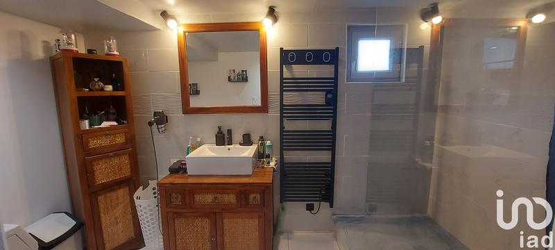 Maison de village - 160 m² - 5 pièces