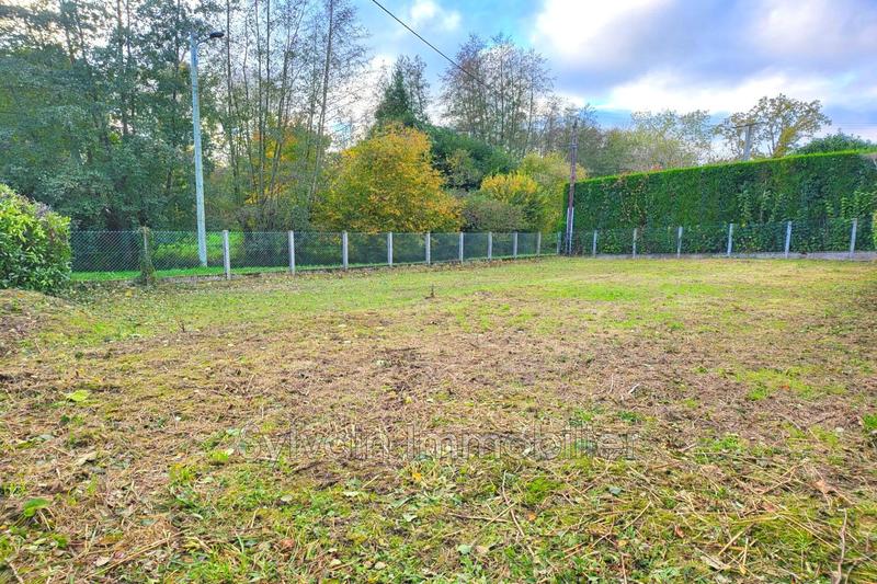 Maison - 97 m² - 4 pièces