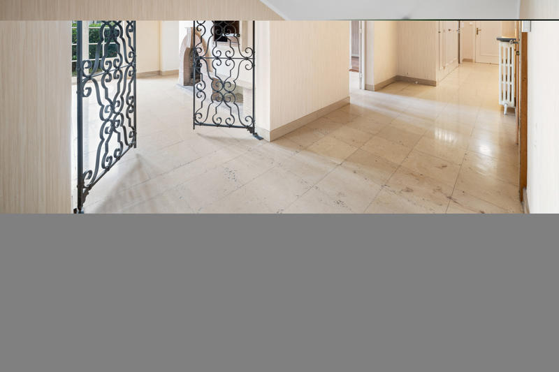 Maison - 133 m² - 6 pièces