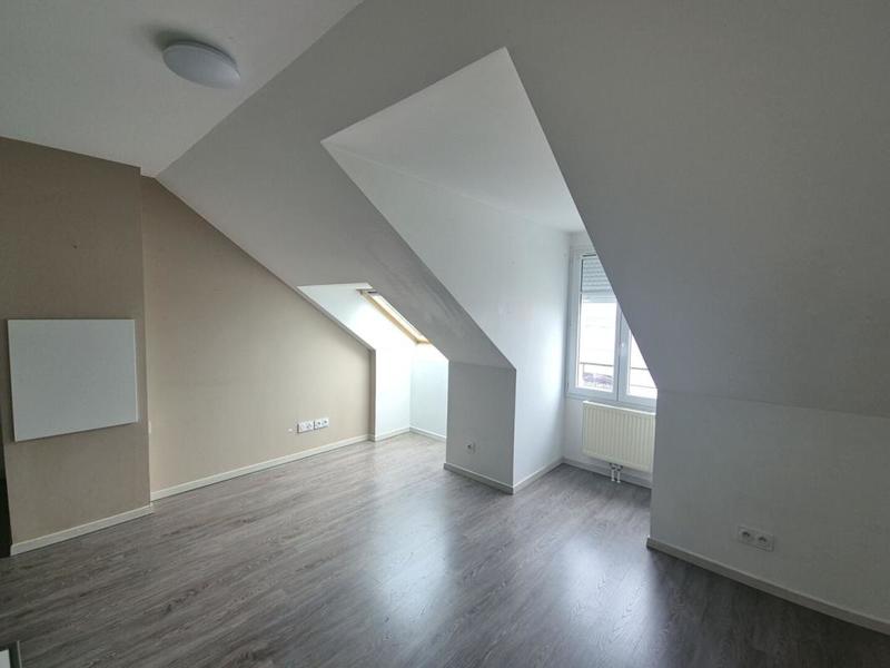 Appartement - 30 m² - 2 pièces
