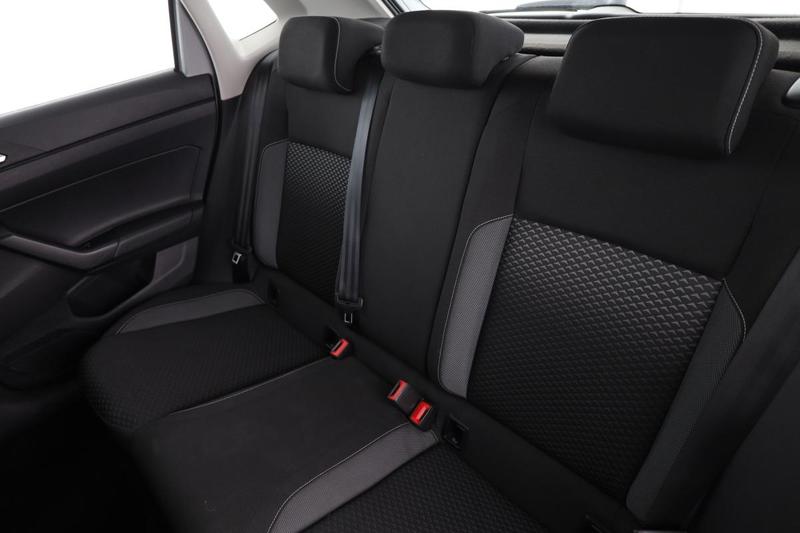 Volkswagen Polo 1.0 Tsi Active 95 ch