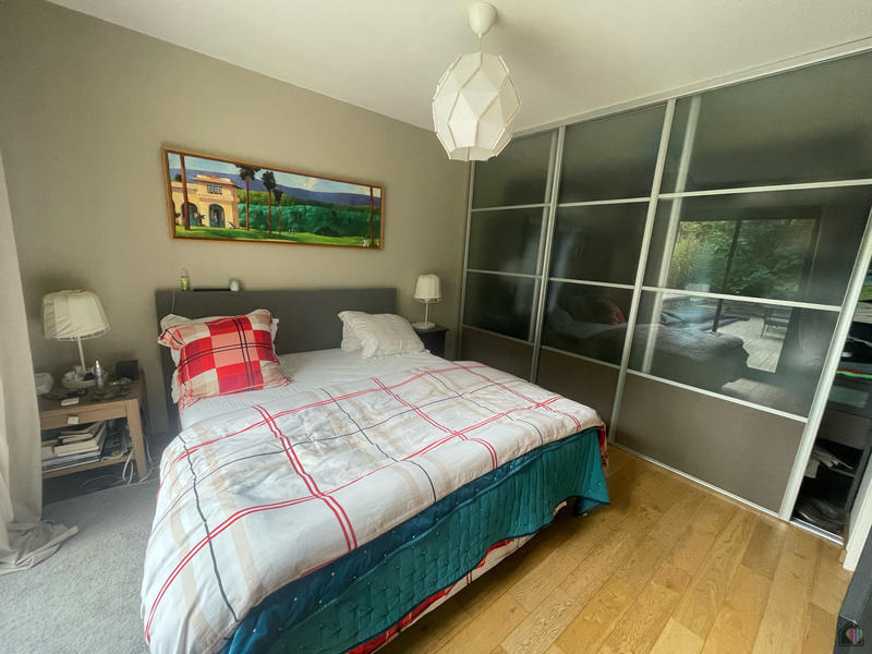 Maison contemporaine - 140 m² - 4 pièces