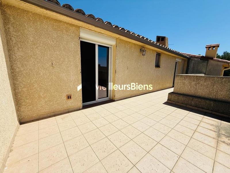 Maison - 175 m² - 6 pièces