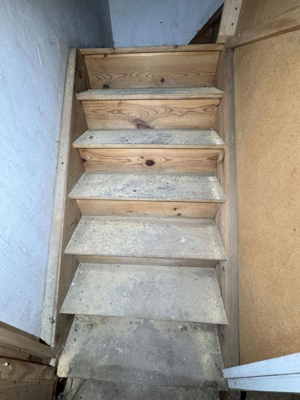 Maison - 70 m² - 5 pièces