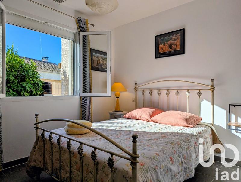 Maison - 127 m² - 4 pièces