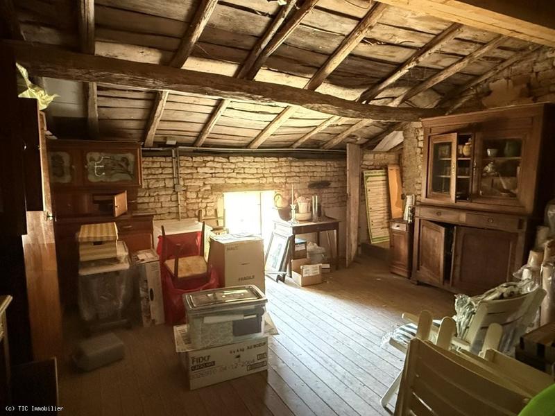 Maison de village - 161 m² - 7 pièces