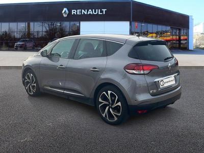 Renault Scénic IV TCe 140 Fap Edc Intens