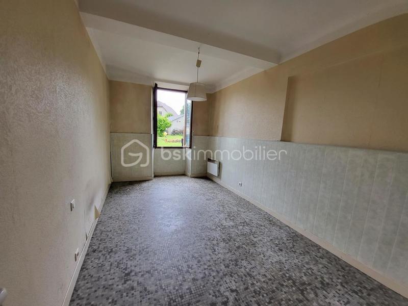 Maison de village - 192 m² - 10 pièces