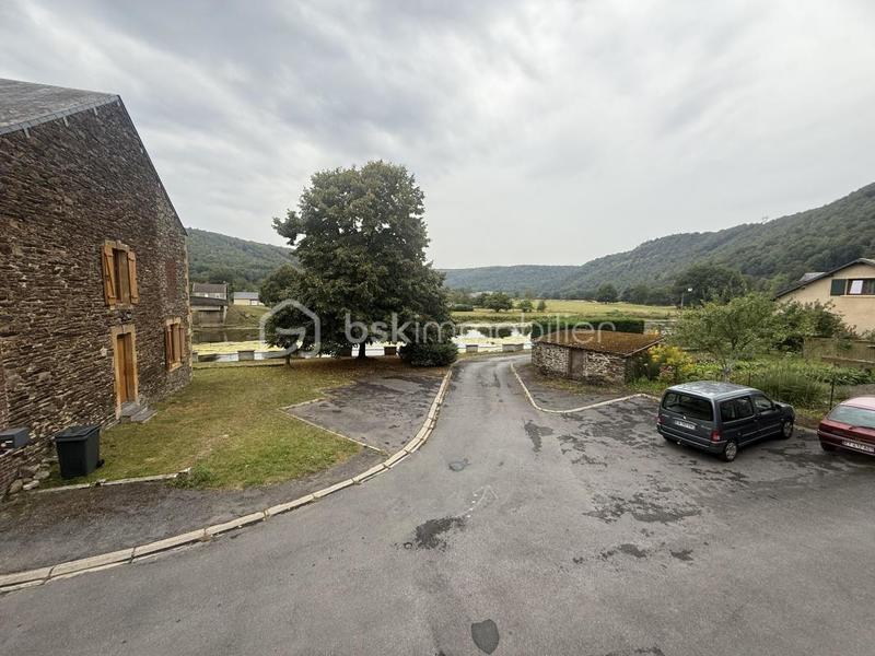 Maison de village - 201 m² - 9 pièces