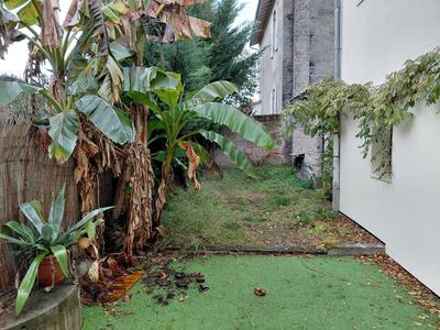 Maison ancienne - 74 m² - 4 pièces