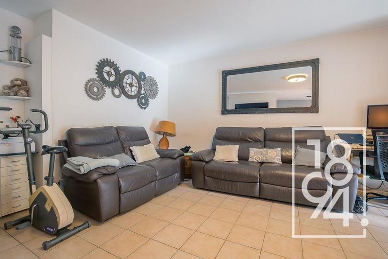 Appartement - 73 m² - 3 pièces