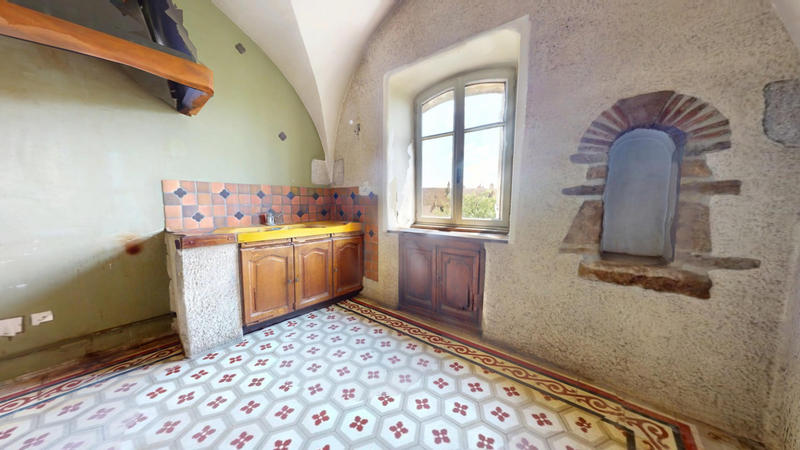 Appartement - 111 m² - 4 pièces