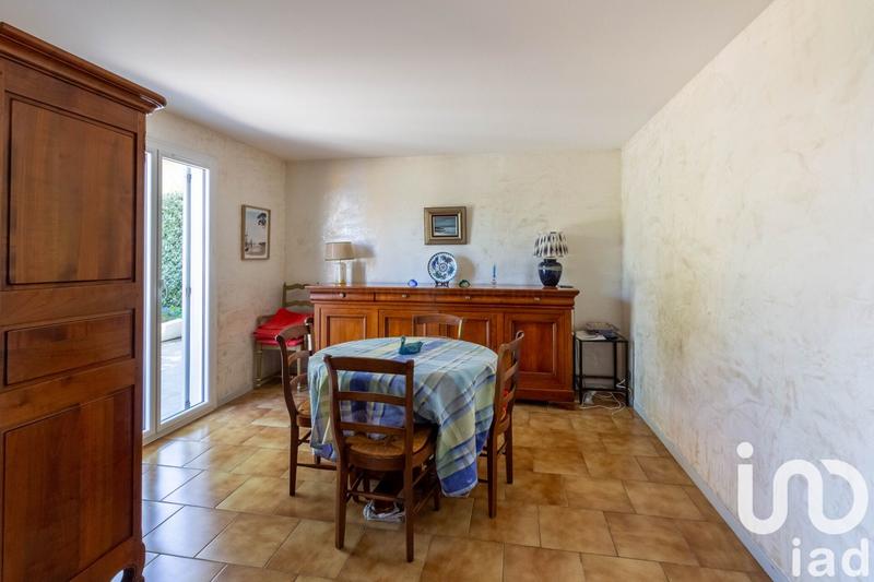 Maison - 151 m² - 6 pièces