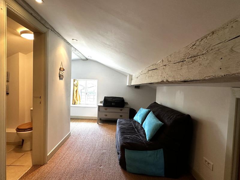 Maison traditionnelle - 156 m² - 6 pièces