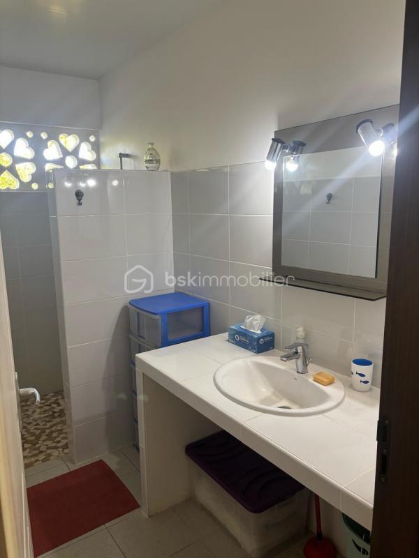 Maison - 90 m² - 3 pièces