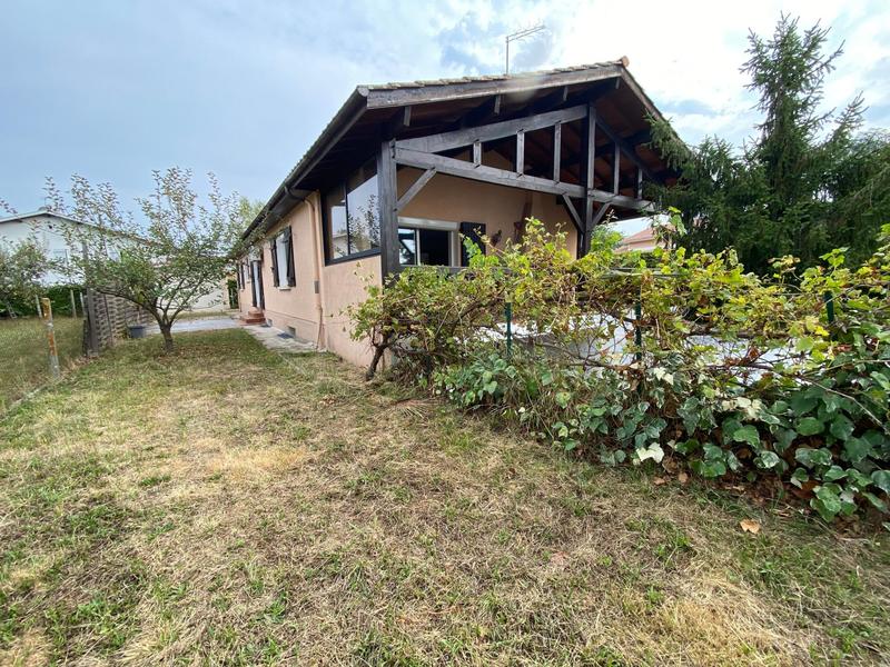 Maison - 180 m² - 6 pièces