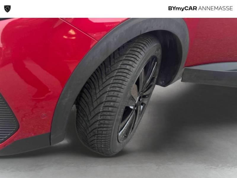 Peugeot 5008 PureTech 130ch s&amp;S Eat8 Gt