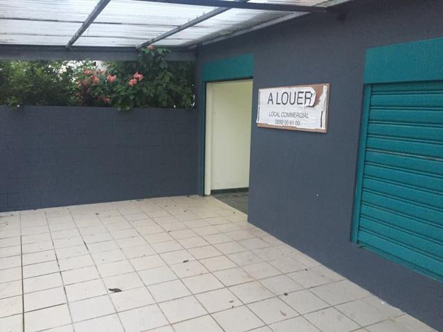 Local commercial - 78 m²