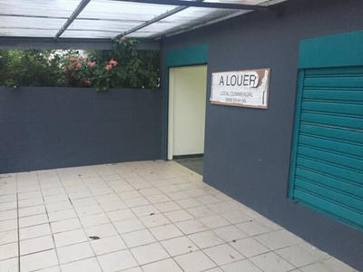 Local commercial - 78 m²