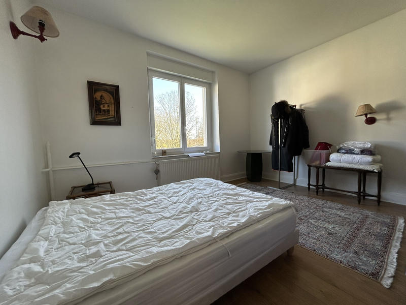 Maison - 178 m² - 7 pièces