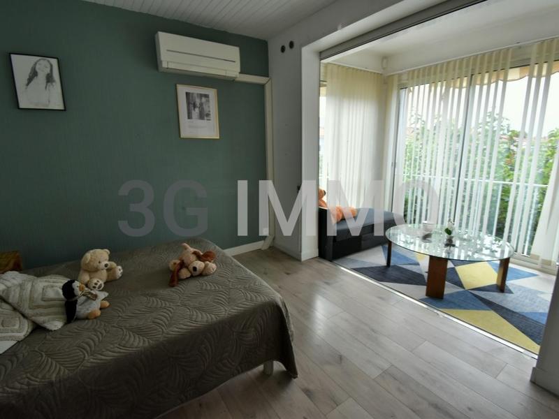 Maison de ville - 147 m² - 7 pièces