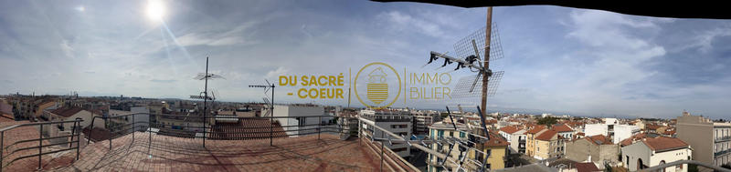 Appartement - 73 m² - 3 pièces