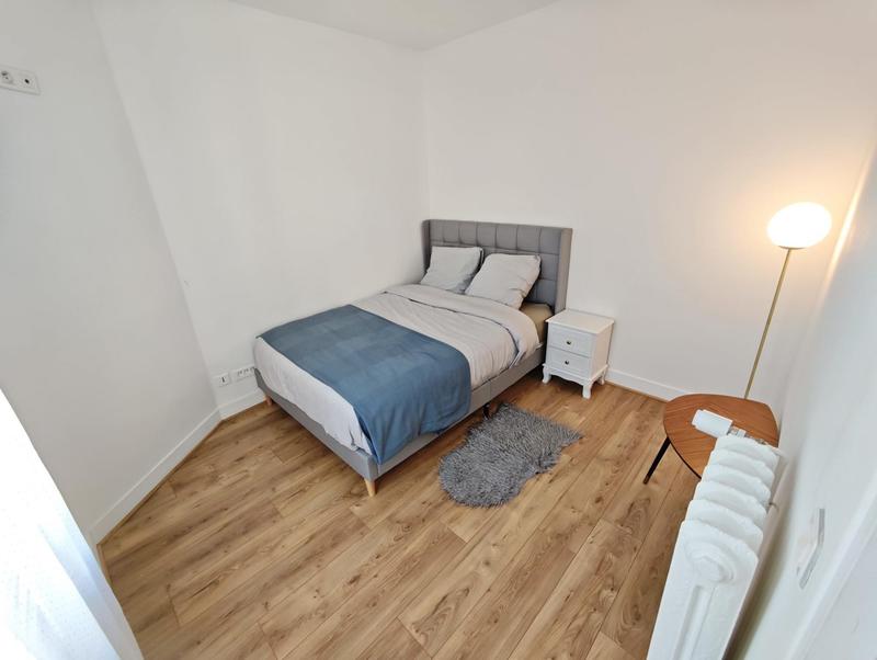 Appartement - 68 m² - 4 pièces