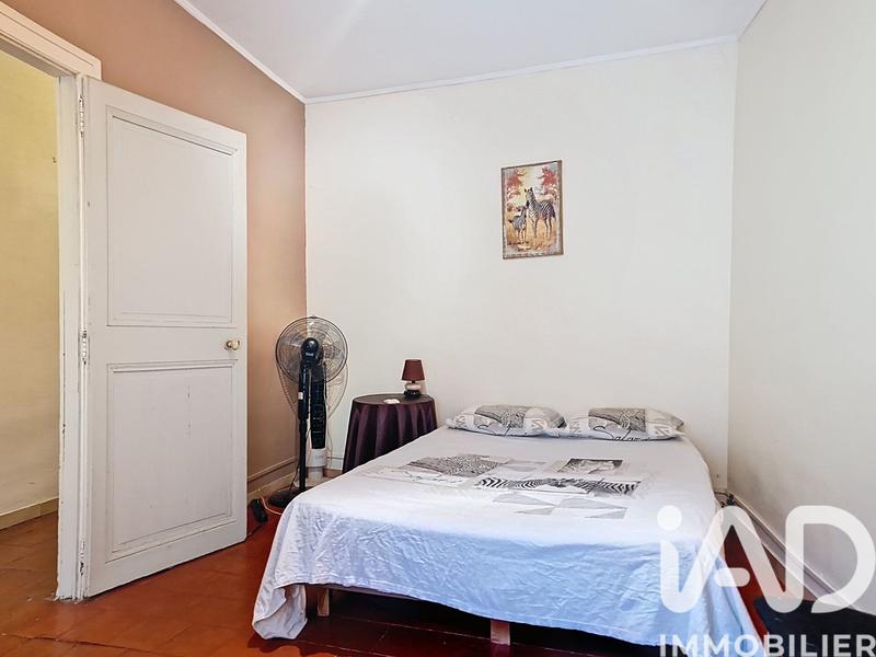 Maison - 98 m² - 3 pièces