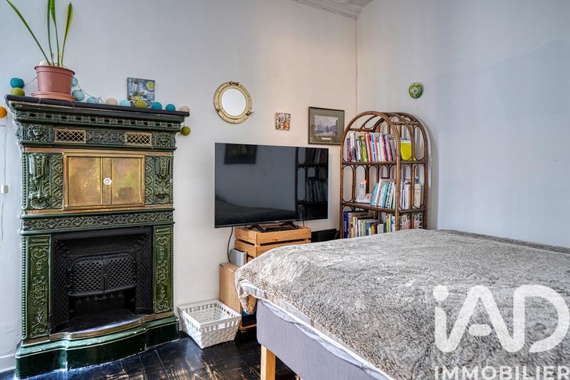 Appartement - 70 m² - 4 pièces