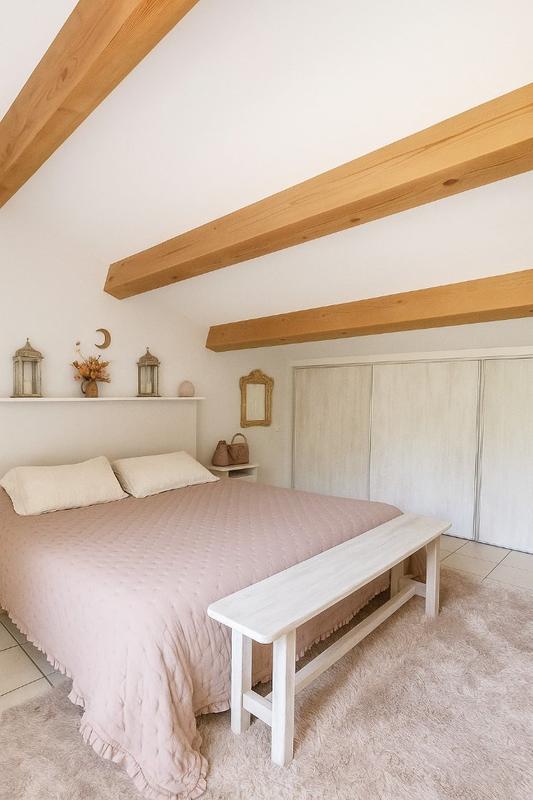 Maison - 135 m² - 4 pièces