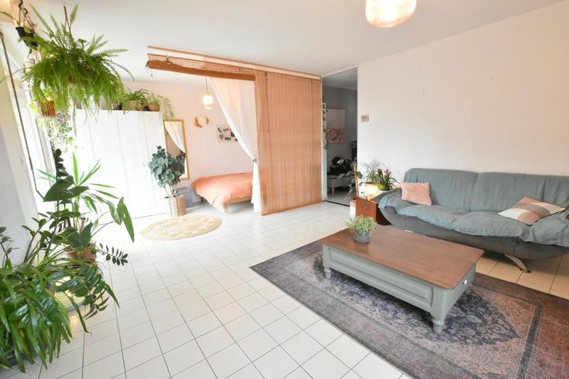 Appartement - 78 m² - 3 pièces