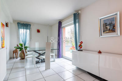 Maison - 195 m² - 7 pièces