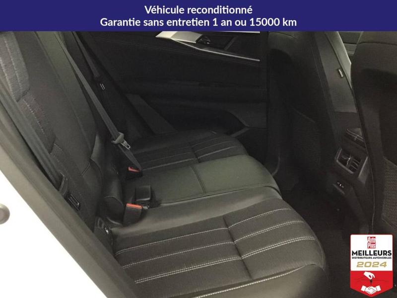 Renault Austral E-Tech full hybrid 200 Gsr2 Techno5 portes