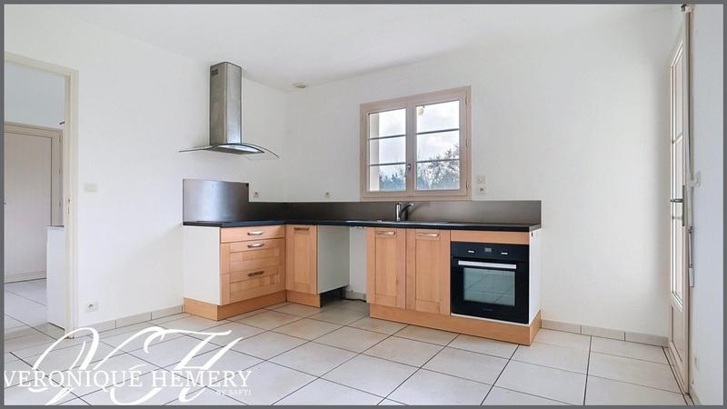 Maison - 155 m² - 7 pièces