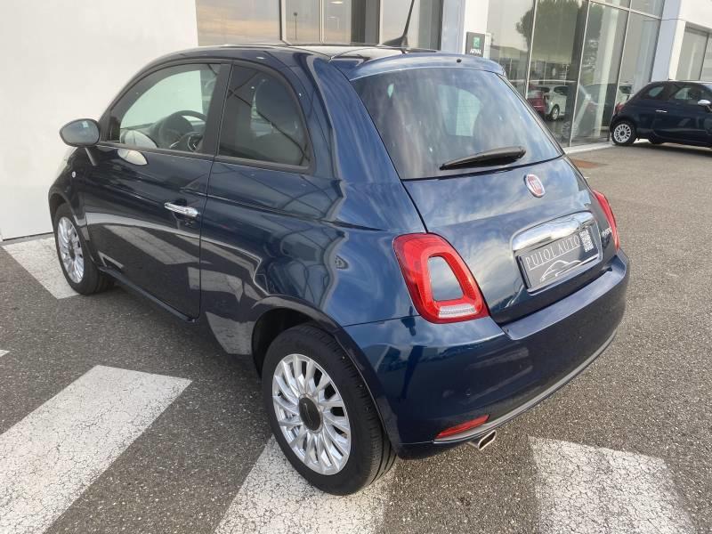 Fiat 500 1.0 70 ch Hybride Bsg s/S