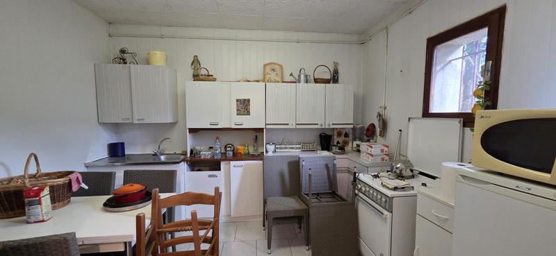 Maison - 146 m² - 6 pièces