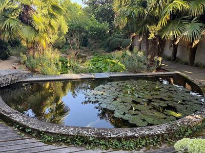 Demeure - 278 m² - 8 pièces