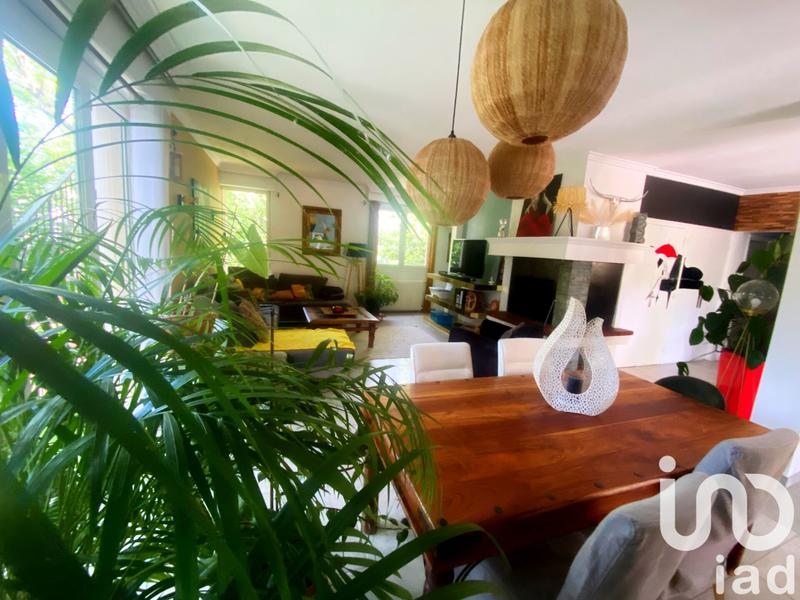 Maison - 194 m² - 4 pièces