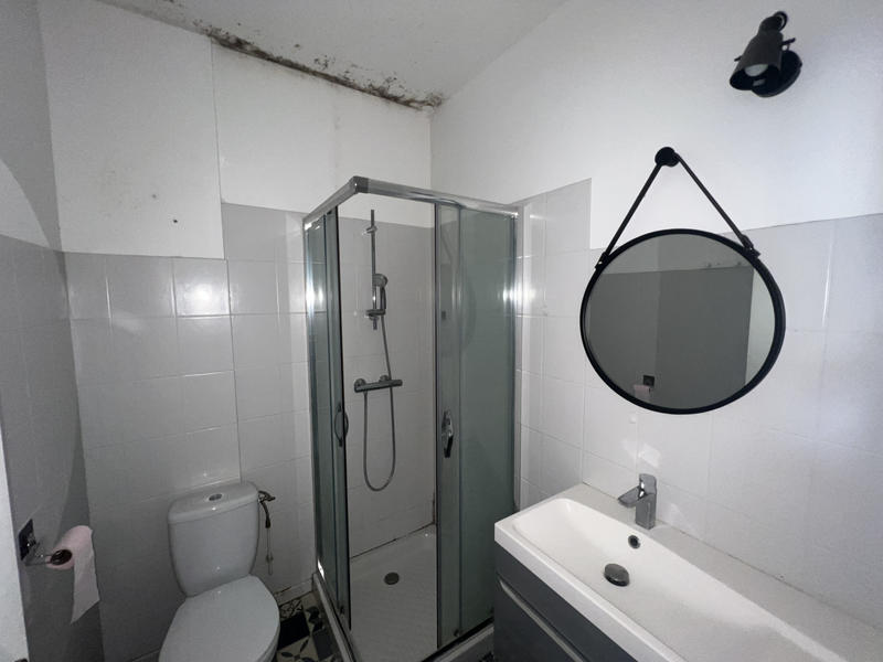 Immeuble - 392 m² - 4 pièces